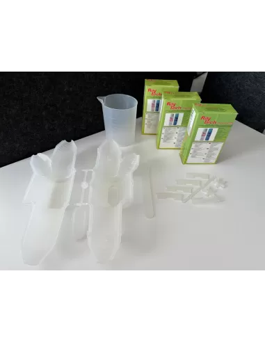 Cable de extrusión de junta de rama Raytech 100095-mag magic joint y95